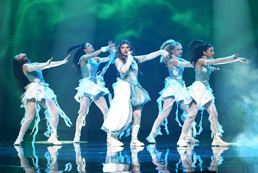 Finalisti Dore za 24sata: 'Dat ćemo sve od sebe u nedjelju!'