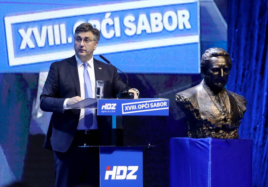 GNK Dinamo - NK Lokomotiva