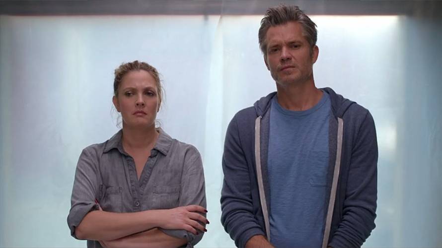 Bizarna serija: Ne zna se kad će iz čista mira pojesti čovjeka