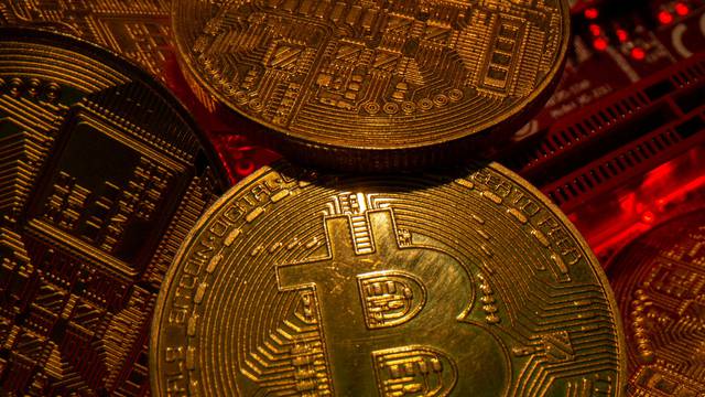 Srednjoafrička Republika uvela bitcoin kao službenu valutu