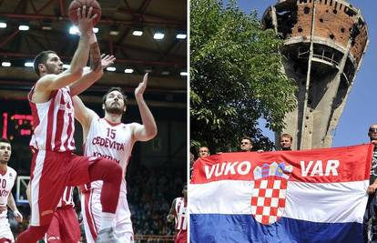 Zvezda se žali zbog Vukovara, stigao je i odgovor iz Cedevite