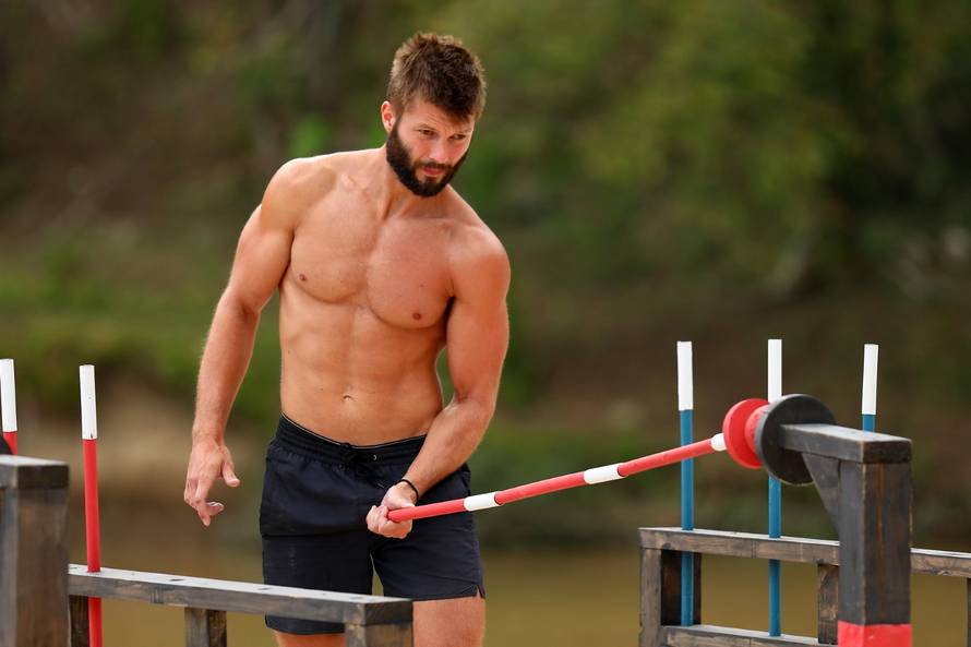 Plavi izgubili u igri za plemenski imunitet u 'Survivoru', a najviše glasova za duel dobio je David