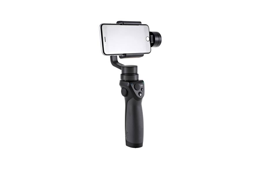 Uz DJI Osmo Mobile svaki će mobitel postati 'profi' kamera