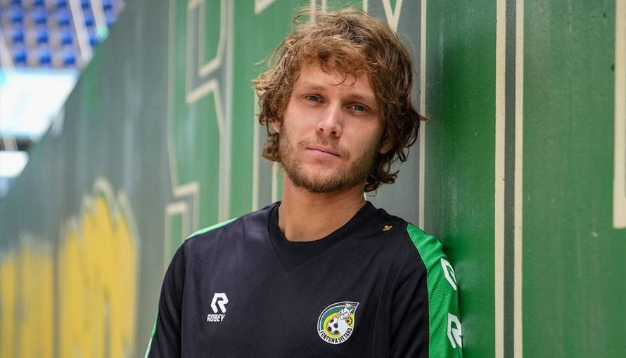 Halilović se konačno vratio na treninge. Nije igrao od travnja