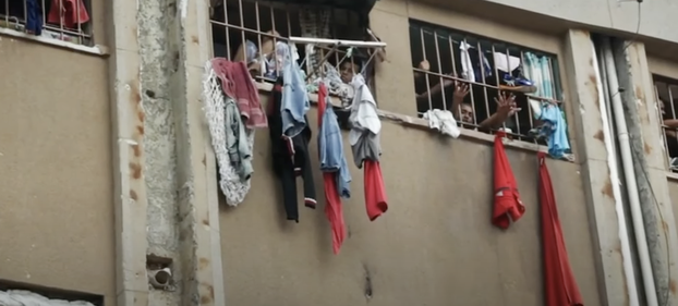 FOTO Život bivše zvijezde Reala u zatvoru. Popravlja televizore, član je čitateljskog kluba...