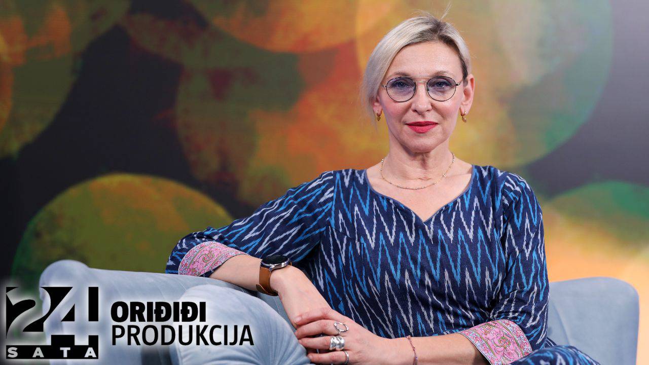 Barbara Vicković bila je žrtva seksualnog uznemiravanja: 'Skrenuo je u ulicu i nasrnuo'
