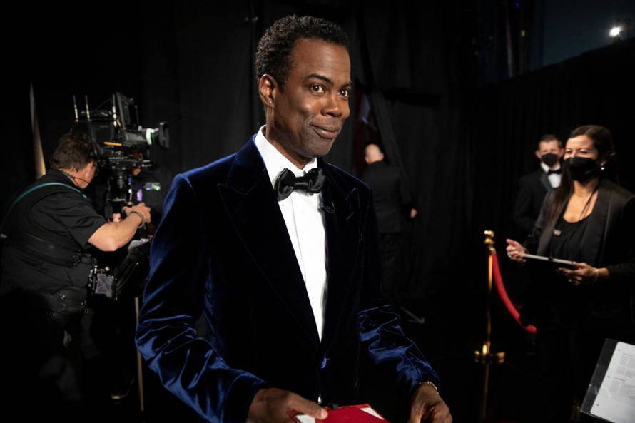 94th Academy Awards - Oscars Show - Hollywood