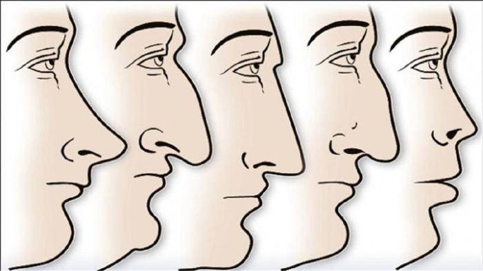 Oblik nosa otkriva osobnost, ali i muškarca odličnog u krevetu