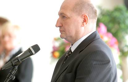 Miroslav Šeparović izabran je za predsjednika Ustavnog suda