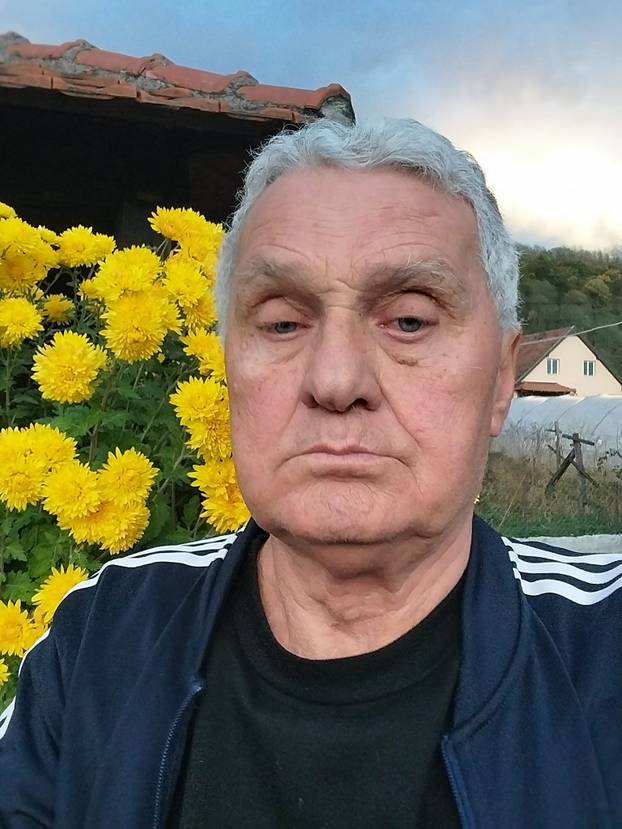 Razlika između njih bila je čak 53 godine, a na kraju se razveli: Evo gdje su Milojko i Milijana...