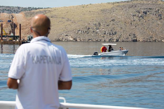 U akvatoriju Rijeke održana akcija pojačanog nadzora sigurnosti plovidbe