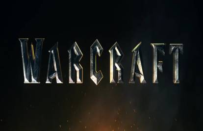 15 sekundi filma 'Warcraft' će vas doslovno ostaviti bez daha
