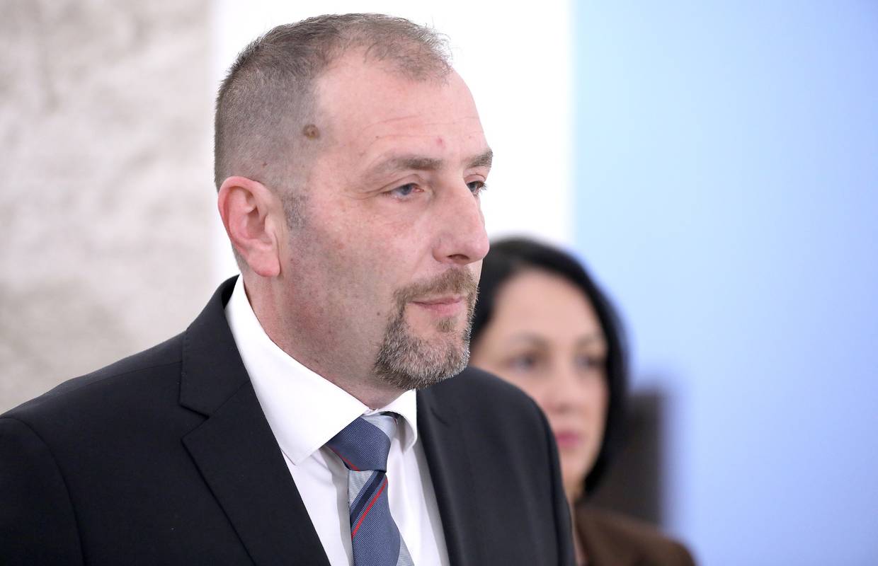 Predsjednik IDS-a o odlasku Lerotića: 'Nije nas iznenadilo'