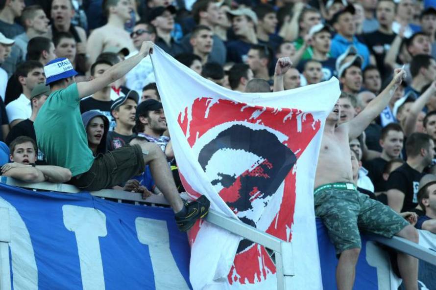 Sanjin Strukić/Pixsell