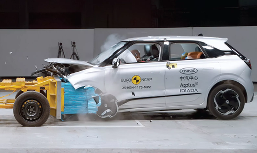 18 modela auta na NCAP testu! Jedan Kinez strašno podbacio, kao i jedan VW! Evo cijele liste