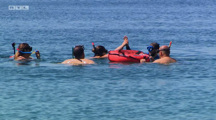 Svjetski rekorder u ronjenju na dah: 'Život na vagi' je početak, pravi izazov dolazi poslije...'