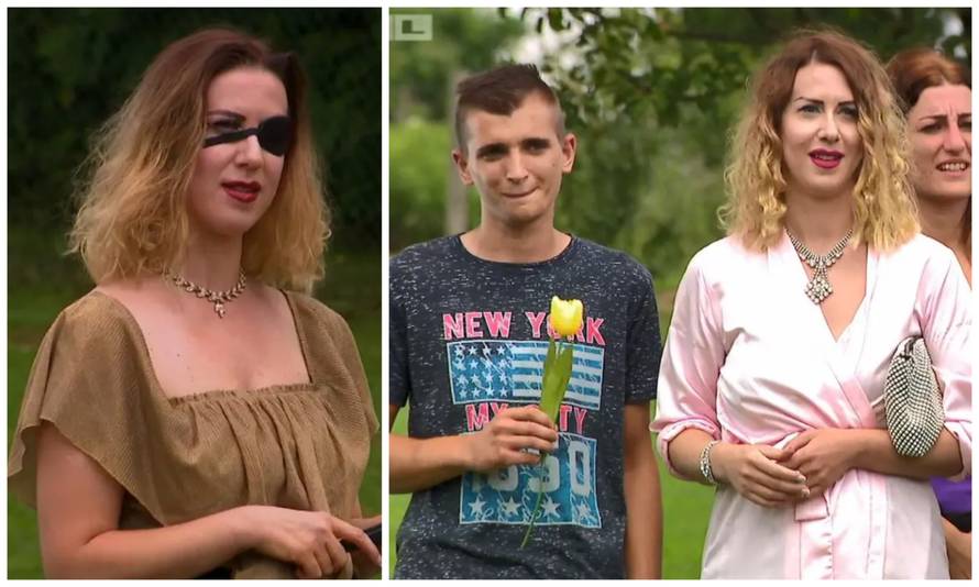 Vita, Ivanka, Milena: U 'Ljubav je na selu' se pojavila s raznim imenima, a sad se vraća u show