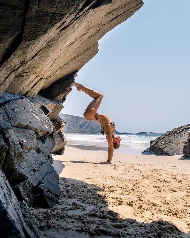 10 najboljih fitness influencerica