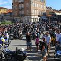 Defile tisuće motorista na Croatia Bike Weeku u Puli