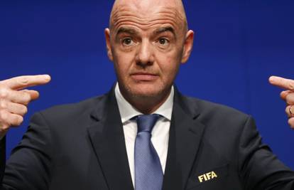 Fifa najavila velike promjene: Mijenja se cijeli prijelazni rok?!