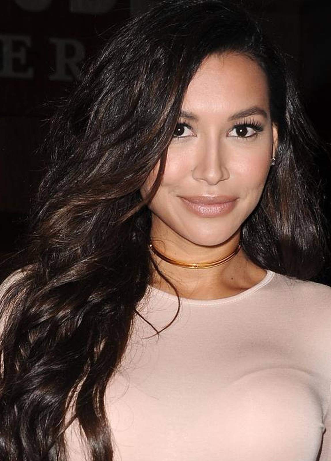 Naya Rivera 1987 - 2020