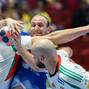 Malmo: Susret Slovenije i Ma&dstrok;arske u drugom krugu EHF Europskog prvenstva