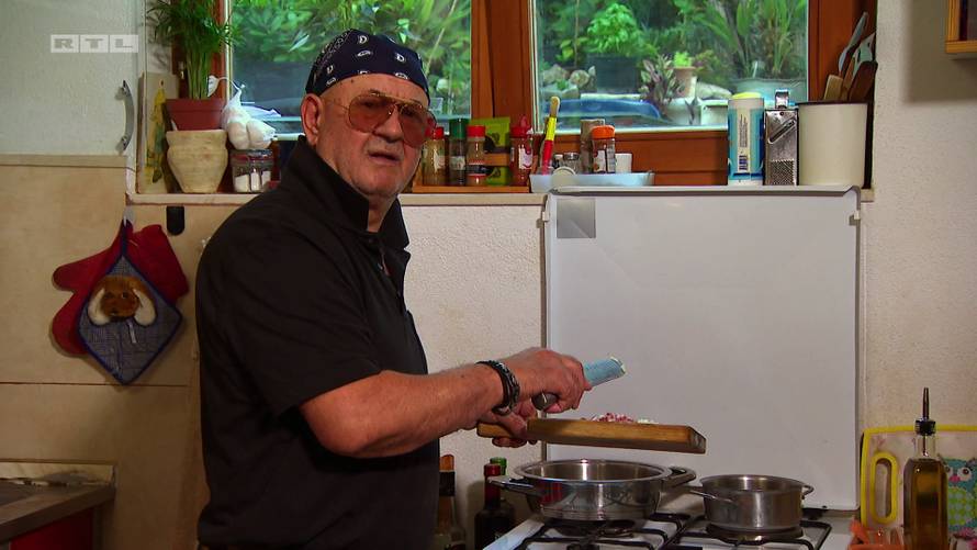 Miroslav je osvojio 36 bodova, Olja: 'Iako je bilo ukusno, ipak su nedostajale neke finese...'