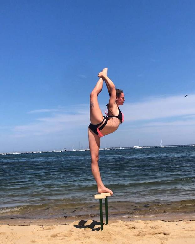 FOTO Buduća hrvatska snaha? Bill Belichick vodio je 48 godina mlađu i na prijem kod Plenkija