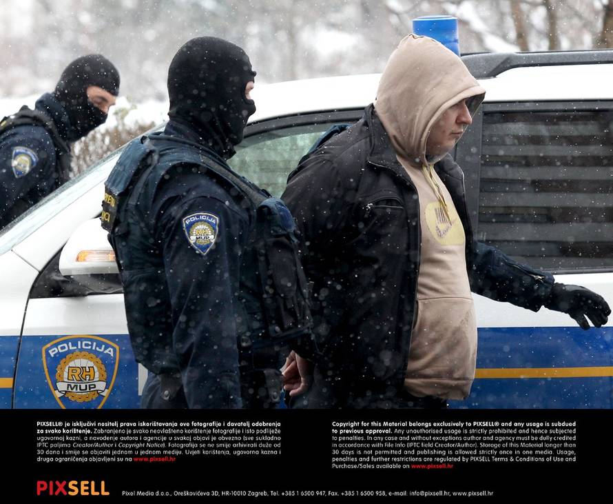 Patrik Macek/PIXSELL