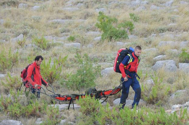 Kornat: 18.Obljetnica kornatske tragedije 
