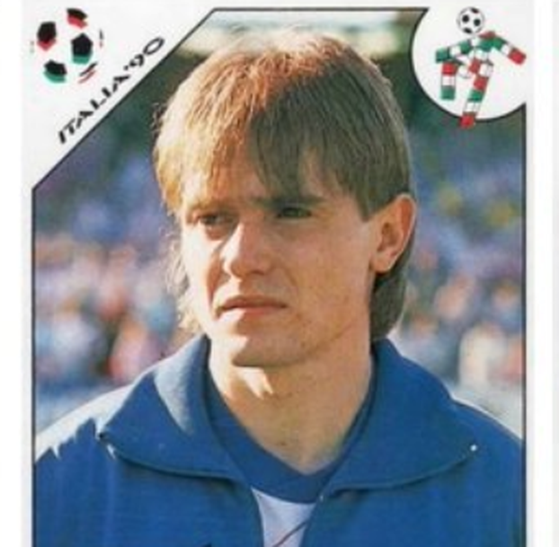 'Fudbalerke'! Bez konkurencije Nijemci i naravno: Trifon Ivanov