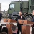 Zelenski najavio 'va&zcaron;an' paket protuzra&ccaron;ne obrane iz Kanade