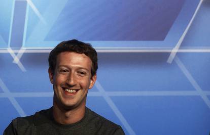 Zuckerberg mora na sud: Htio mu na prevaru oteti Facebook