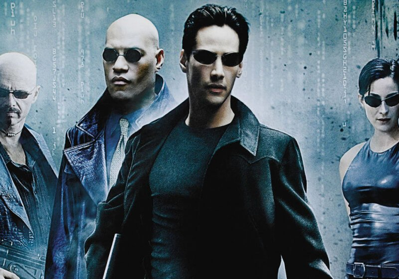 Do koje faze je stigao nikome potreban reboot 'Matrixa'?
