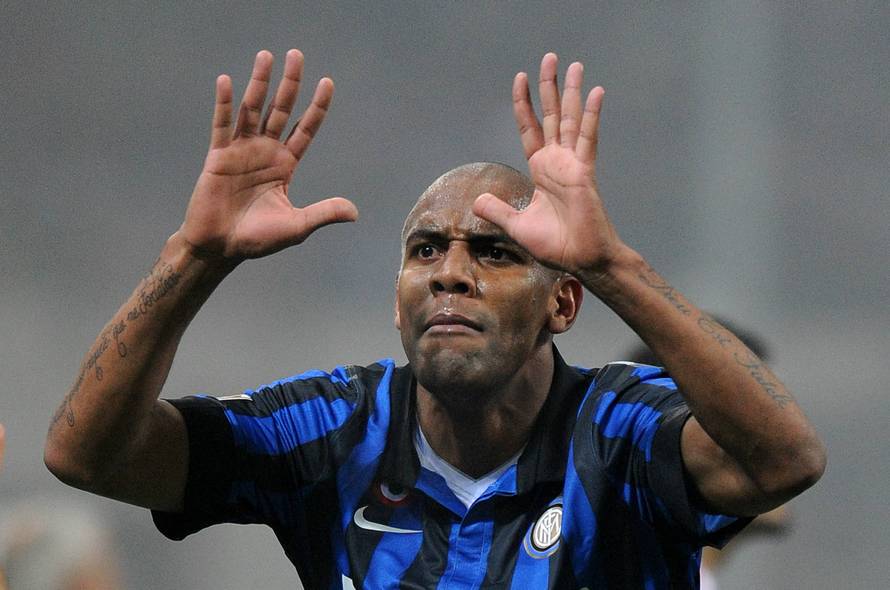 ITA, Serie A, AC Mailand vs Inter Mailand