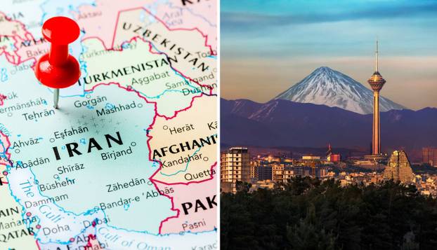 FOTO Planirate putovanje? Ovih 20 država pametnije je izbjeći: Terorizam, ratovi, glad  i kaos...