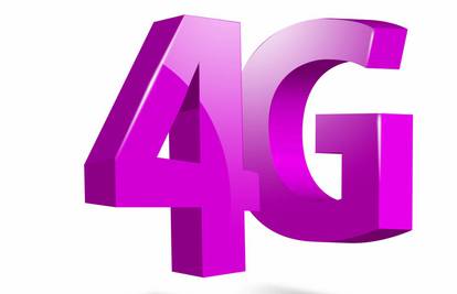 Hrvatski Telekom proširio je 4G mrežu na još devet gradova