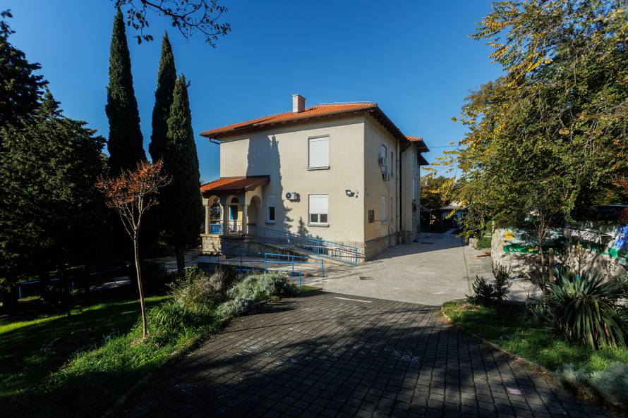 Centar za rehabilitaciju Rijeka, podružnica Kraljevica - Oštro