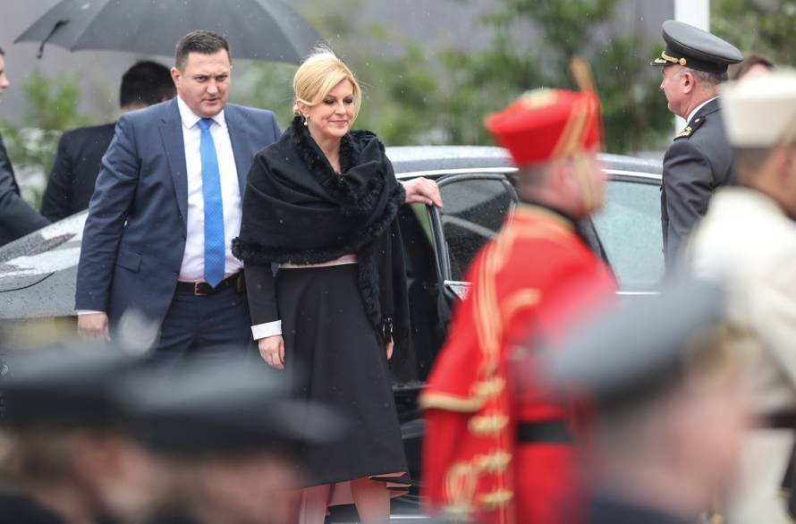 ANKETA Kako vam se svidjela izvedba himne Josipe Lisac?
