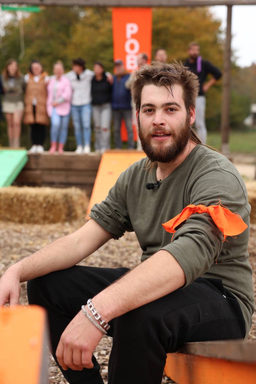 Pobjednik 'Farme' otkrio nam je što će učiniti s 50.000 eura