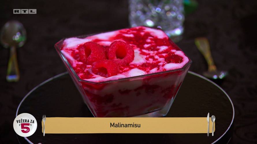 Karlo prešao u vodstvo pa dao pohvalu sam sebi: 'Mislim da je ovo bila najbolja večera dosad!'