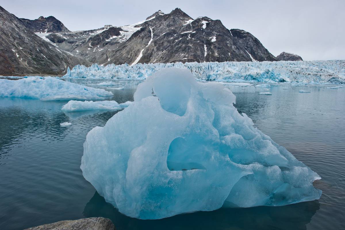 Znanstvenici: Led se na Zemlji otapa rekordnom brzinom