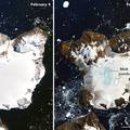 Antarktika bilježi najveće zagrijavanje na planetu
