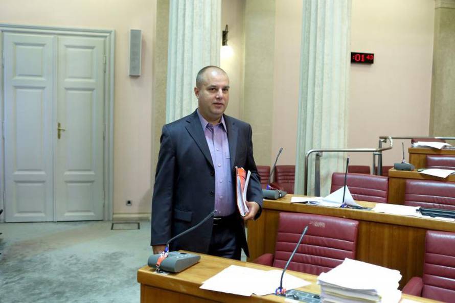 Patrik Macek/Pixsell