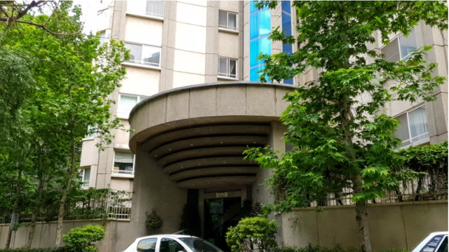 Švicarska diplomatkinja koja je u Teheranu pala sa zgrade bila pod utjecajem raznih lijekova