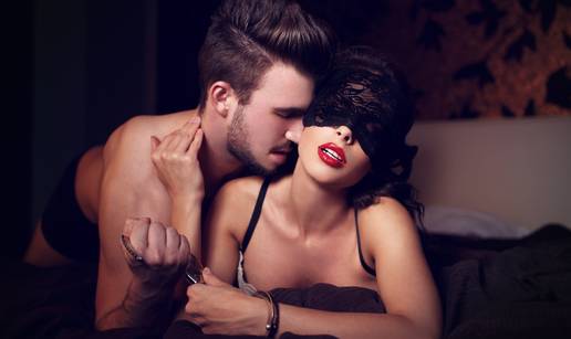 Ova seksualna fantazija naj&ccaron;e&scaron;&cacute;a je kod &zcaron;ena: &Ccaron;ak 78 posto njih sanja o tome!