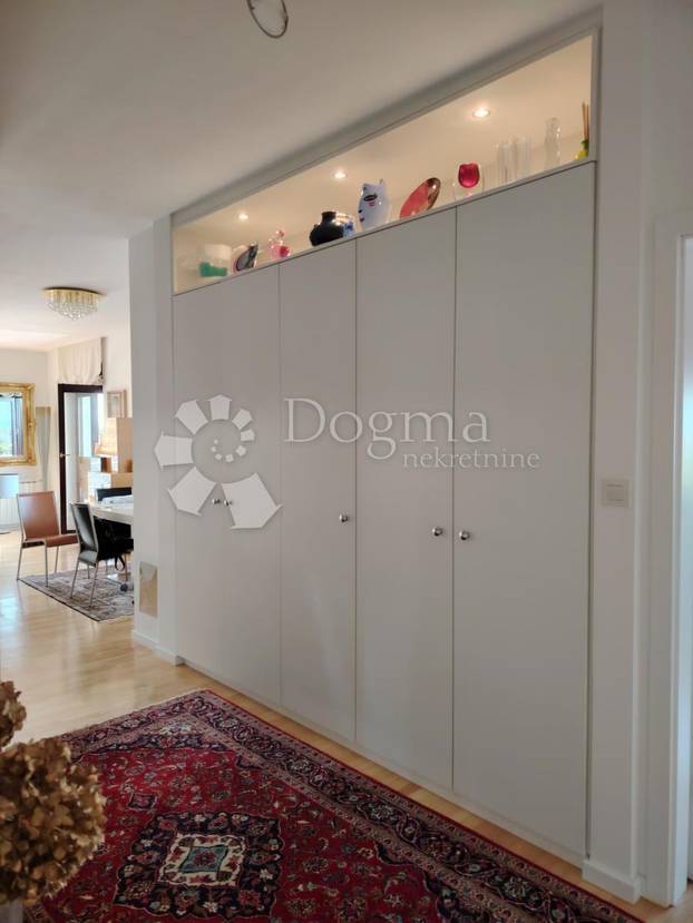 FOTO Rijetkost! Netko prodaje dom za 550.000 €: 'Ekskluzivan je, kod predsjedničke palače!'