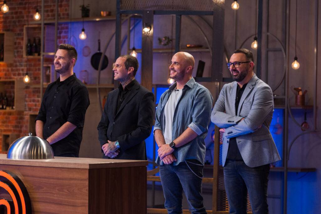 MasterChef putovanje završeno je za Anitu Vuković, u kuhinji ostaje još devet kandidata