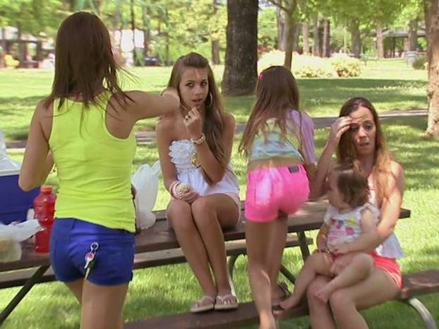 FOTO Sjećate li se Gypsy sisters? Danas su neprepoznatljive