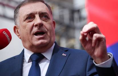 Sud BiH opet traži raspisivanje tjeralice za Dodikom